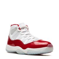 Jordan Air Jordan 11 Cherry Red.
