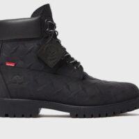 Supreme x Timbaland